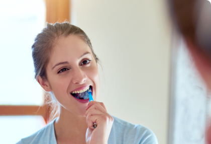 Best Ways to Maintain Your Oral Health Daily