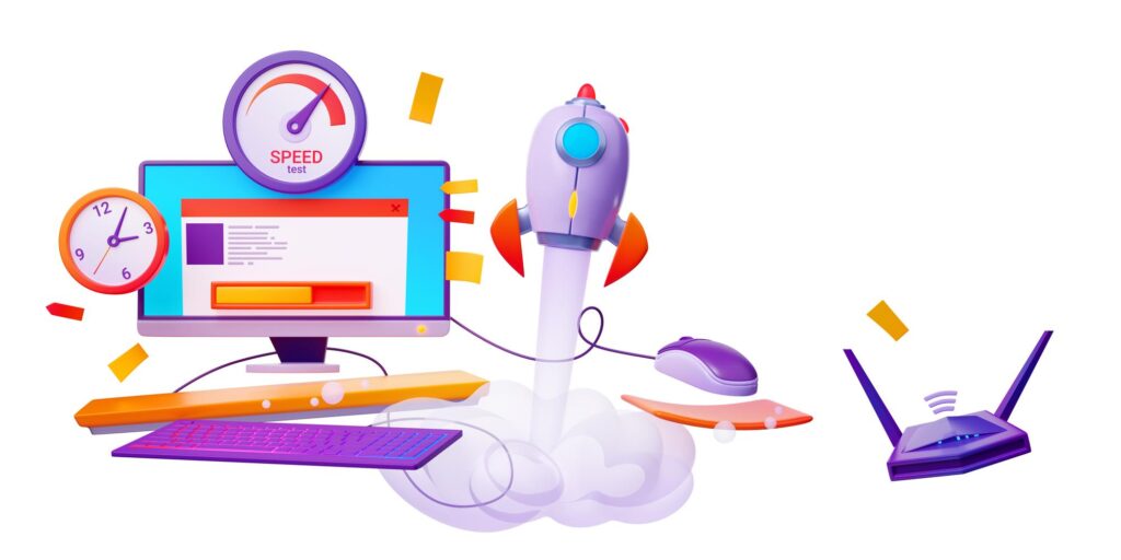 What is website speed, and why does it matter?