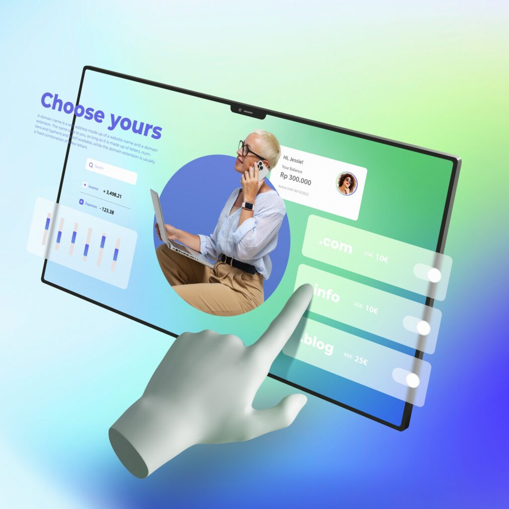 Guide To Choosing WordPress Themes For Small Business Website