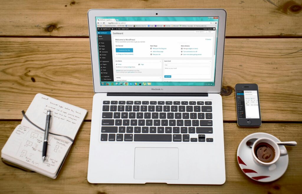 What Are The Limitations Of WordPress? Can It Run An Entire Website On Its Own 
