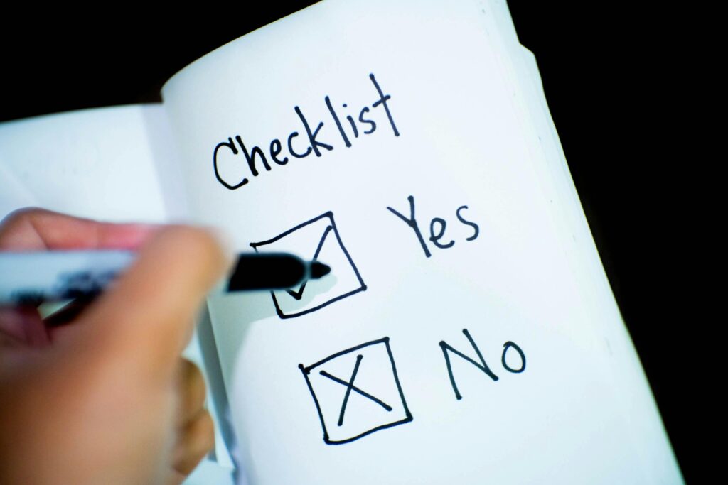 10 Common Mistakes People Make When Choosing WordPress Theme