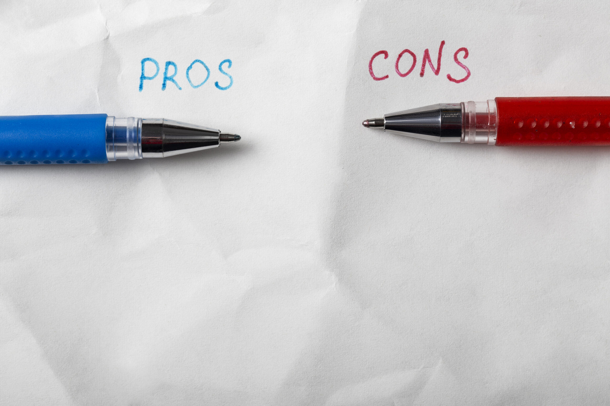 What Are The Advantages And Disadvantages Of WordPress Themes
