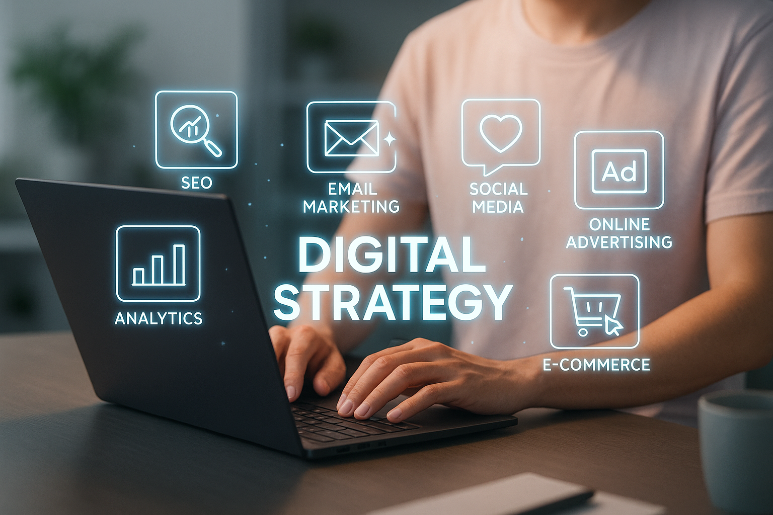 8 Smart Digital Marketing Tactics That Work for Any Business